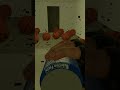 Big boss obanga in gm_liminal-hotel #shorts #gmod