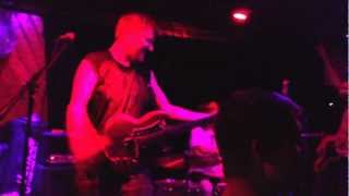 KYDS VS COLUMBUS - Live @ Yucca Tap Room - Reunion/Last Show - HD