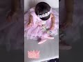 #bipashabasu celebrates her daughter #devi&#39;s 1st #birthday #shorts