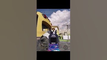 GRAU needs a BUFF asap in CODM || Best GRAU Gunsmith || Cod Mobile #shorts