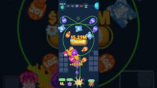 Power Painter - Level 15 Group 1134 Tower Level 461 EPIC! screenshot 4