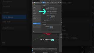 How to Enable & Customize Blender Autosave for Maximum Protection! Quick Tip
