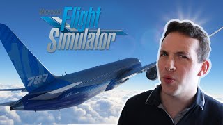 Ultra Settings  Microsoft Flight Simulator 2020 