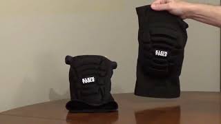 Lightweight Knee Pads - Klein Tools