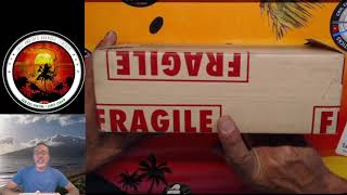 Another Big Unboxing!