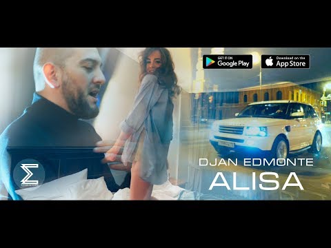 Djan Edmonte - Alisa