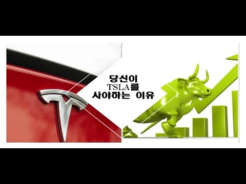 [테시간154] 이번 테슬라 실적 발표 어떻게 나올까요?