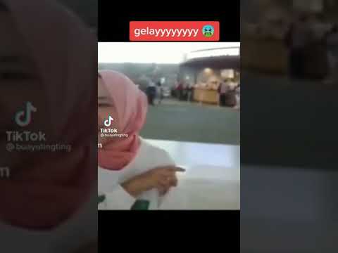 VIRAL VIDEO CLIP NISSA SABYAN FULL TANPA SENSOR - TIK TOK