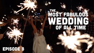 The Most Fabulous Wedding Of All Time