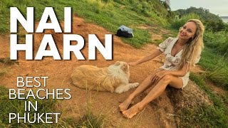 The Best Beaches In Phuket - Nai Harn Beach
