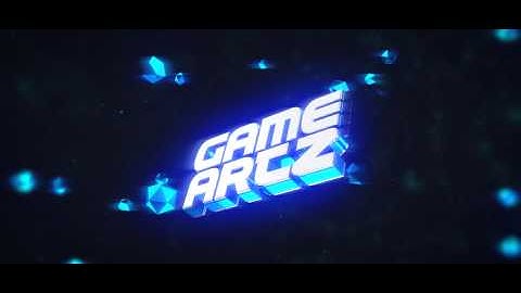 Intro ~ GameArtz! NOT GOOD [ New Coming!]