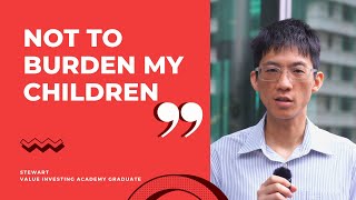 From Public Service to Personal Finance: A Civil Servant's Journey in Learning to Invest