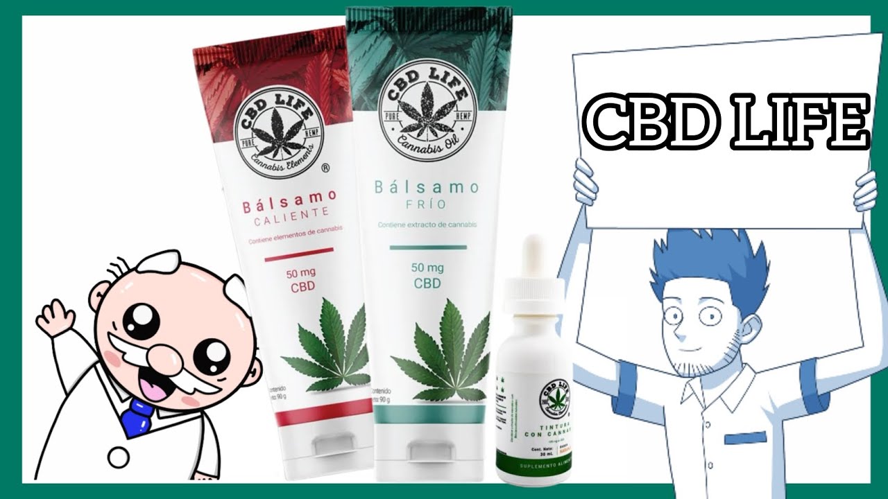CBD Dr Simi. Bálsamo frío y caliente, gotas CBD, Farmacias Similares