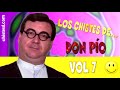 Chistes Don Pio - Cassette Vol - 7 - CHISTES VALENCIANOS