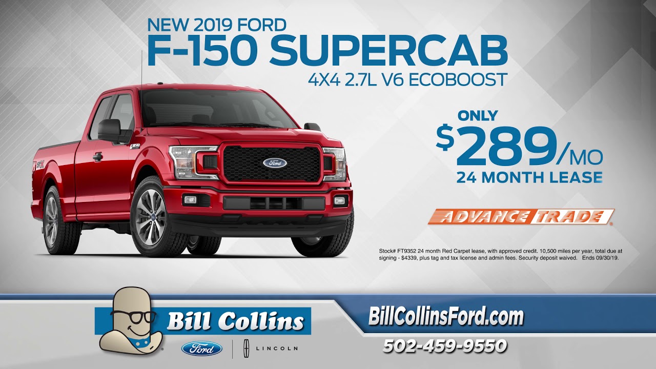 Ford Dealership Louisville Ky >> Bill Collins Ford Lincoln Of Louisville Ford Dealership Ford Dealership Louisville Ky >> Bill Collins Ford Lincoln Of Louisville Ford Dealership