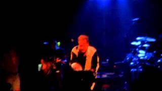 PIL CARDIFF 2011 &quot;Public Image Ltd&quot;-&quot;COULD BE WRONG I COULD BE RIGHT&quot;