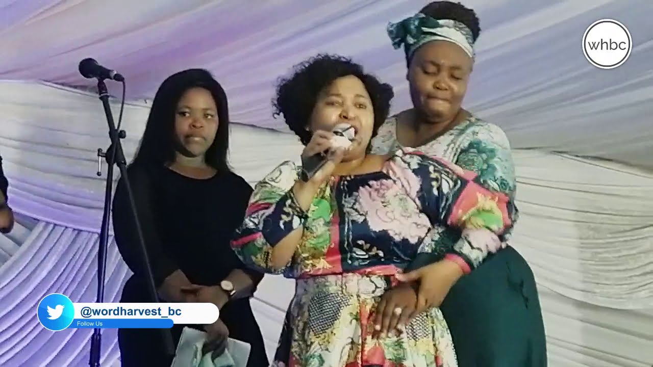 INDUMISO YAMI [FULL SERMON] Prophet Z Ntshangase