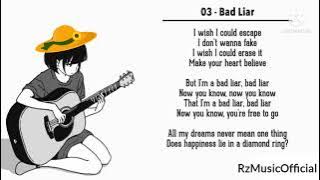13 Lagu Inggris Populer Santai Terbaik Dengan Lirik