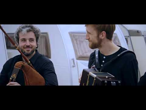 Flemish Folk Caravan - Meijskensberg