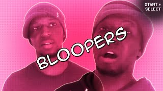 One More For Luck (Bloopers / Outtakes / Unseen Bits) // Comire