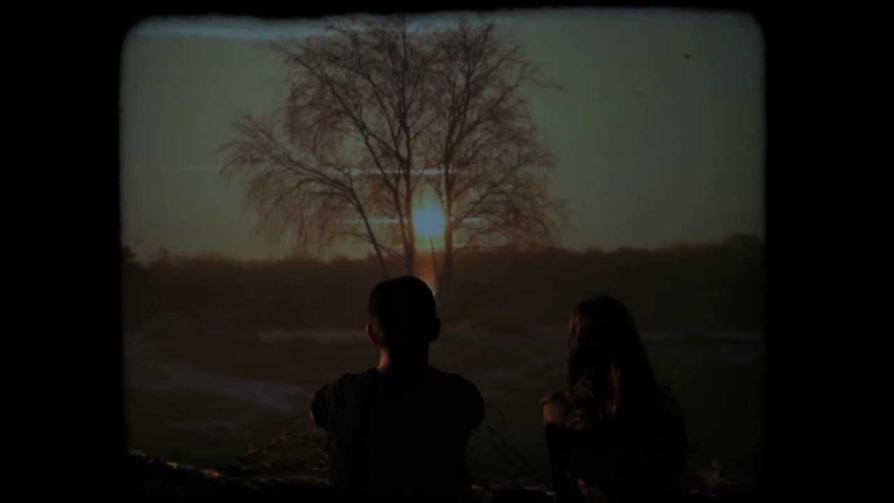 Second Hand Heart - Hold On (OFFICIAL VIDEO)