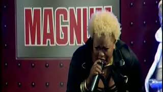 Bad Gyal Jade - MKQ Season 11 - February 10 2018