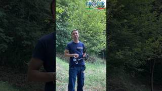Metal Detector Piccolo, Semplice da Usare, Super Leggero Quest X5 IDmaxX #metaldetecting