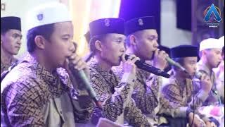 sholawat yg jadi favorit nya ahkam #ahkam #subbanulmuslimin #post