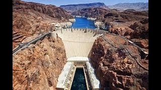 EAS Scenario #26: Hoover Dam Break