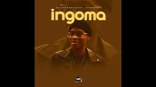 Dj S'therra, Nyinkaso _ Ingoma (Original Mix)