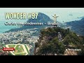 Wonder 97 | Christ the Redeemer: A Wonder of the Modern World! 🏆