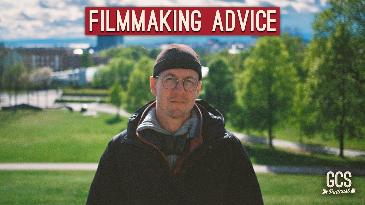 Advice for Aspiring Cinematographers from Benjamin Loeb (Show Short)
