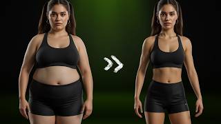 Stop Scrolling 🚨 Try This Calorie Killer Dance!