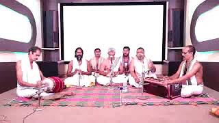 Girijaramana durita nivaarana. saraswathi ragam.