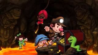 Spelunky HD/xbla Trial Music