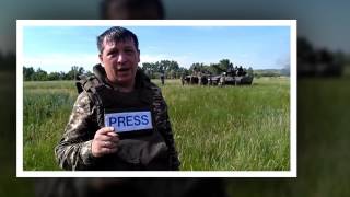"Военный дискурс" для журналистов. Спасск-2017