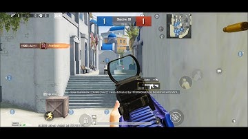 bgmi new tdm 8vs8 || new 8v8 tdm map bgmi || bgmi new mod 8vs8 tdm