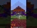 Bozuk Minecraft #shorts