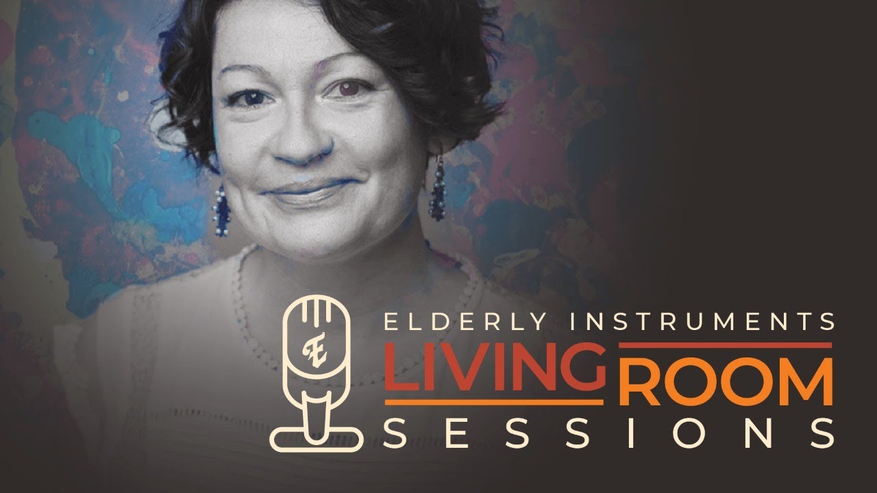 Rachael Davis Live - Elderly Living Room Sessions
