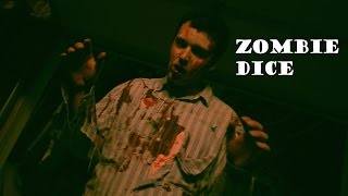 Episode 1: Zombie Dice