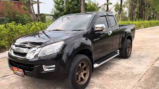 (รีวิวขาย) Dmax 3.0 Z Top ปุ่มสตาร์ท ปี15/17