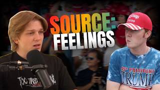 Full MAGA Man Blames ALL Political Violence On The LGBTQ+ Community News