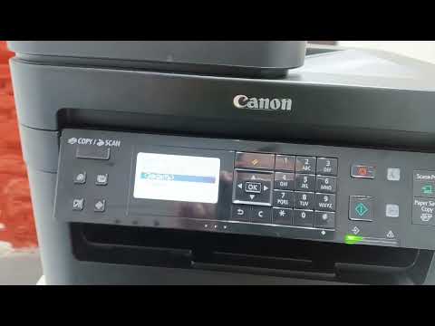 canon mf264dw