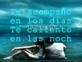 yo por tu amor marvin ft gocho +letra
