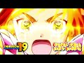 Nadine of caramella girls- shufflelosopy 3 (Theosnow animated series 19:never safe from bloom! Song)