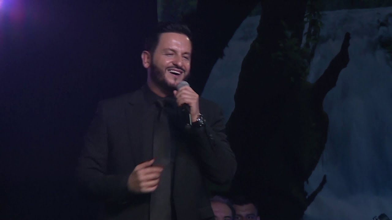 NENO MURIĆ - Kafanska - FESTIVAL NARODNE MUZIKE BIHAĆ 2022