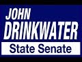 UTEC Senate Series - John Drinkwater