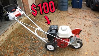 Buying & Fixing The Cheapest Machine From An IronPlanet Auction by Copper Creek Cuts Lawn Care 5,459 views 3 months ago 30 minutes