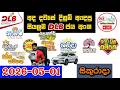 DLB Today All Lottery Results 2026.05.01 අද සියලුම DLB ලොතරැයි ප්‍රතිඵල dlb