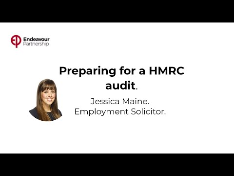 How to prepare for a HMRC audit into your furlough claims.